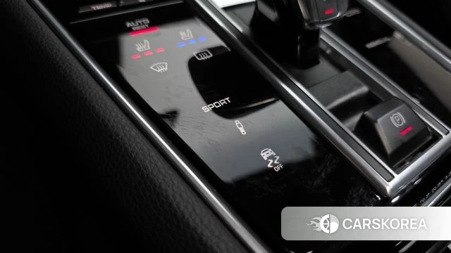 Porsche Panamera (971) id 4620568 из Кореи 7
