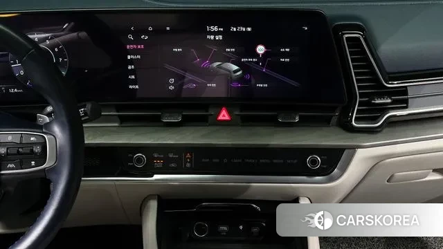 Kia Sportage 5th Generation id 3707775 из Кореи 7