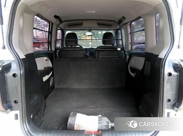 Kia The New Kia Ray id 3864586 из Кореи 7