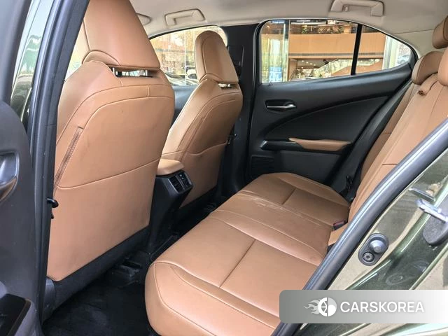 Lexus UX id 4262222 из Китая 7