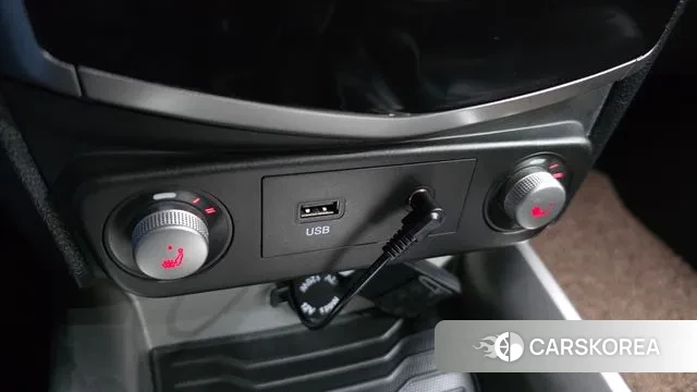 Ssangyong Tivoli Armor id 3709261 из Кореи 7