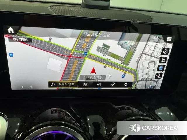 Mercedes-Benz GLB-Class X247 id 3318319 из Кореи 7