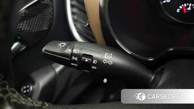 Kia Seltos id 3412744 из Кореи 7