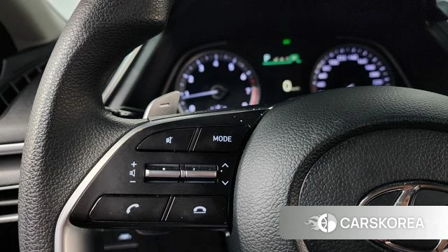 Hyundai Sonata (DN8) id 3923395 из Кореи 7