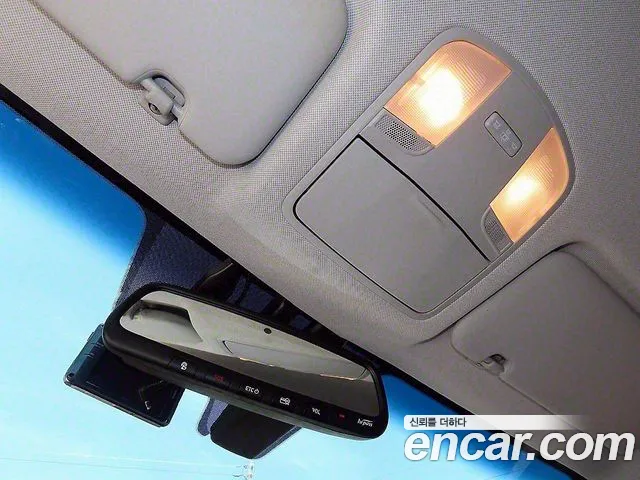 Hyundai The New Avante AD id 2706586 из Кореи 7