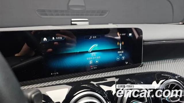 Mercedes-Benz A-Class W177 id 2489194 из Кореи 7