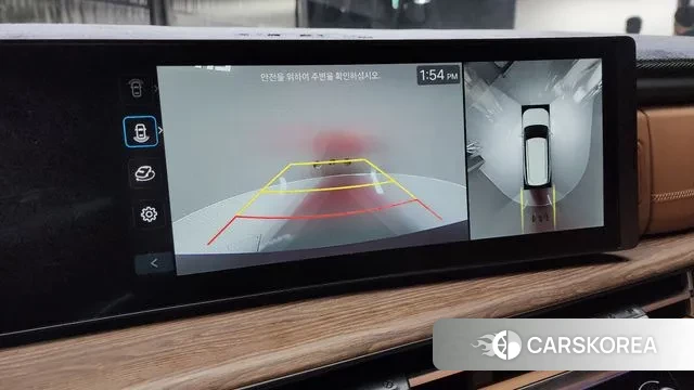 Hyundai Santa Fe (MX5) id 3405119 из Кореи 7