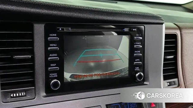 Toyota Sienna id 3622433 из Кореи 7