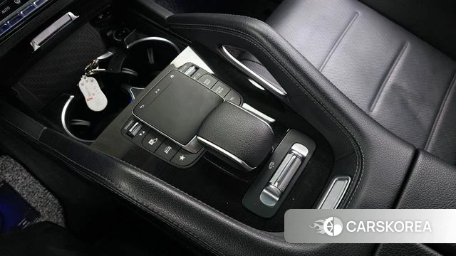 Mercedes-Benz GLE-Class W167 id 4355974 из Кореи 7