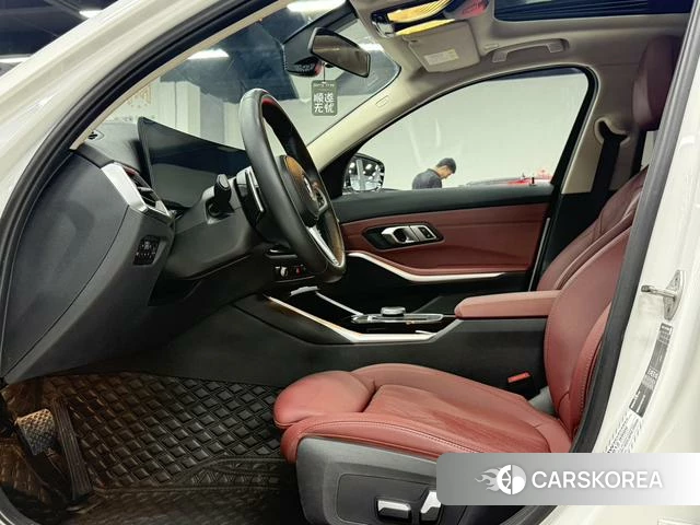 BMW 3 series id 4214995 из Китая 7