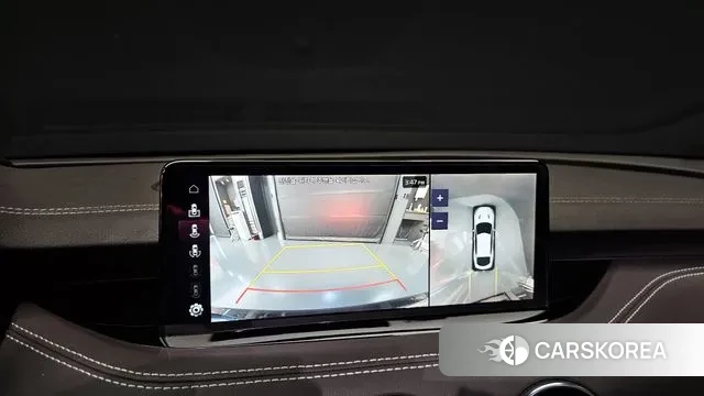 Kia Stinger Meister id 3059358 из Кореи 7