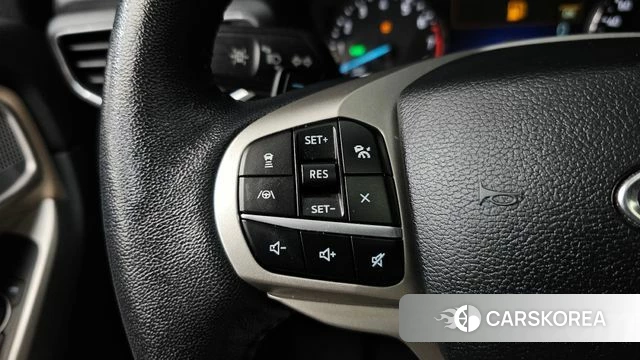 Ford Explorer 6th Generation id 4593433 из Кореи 7