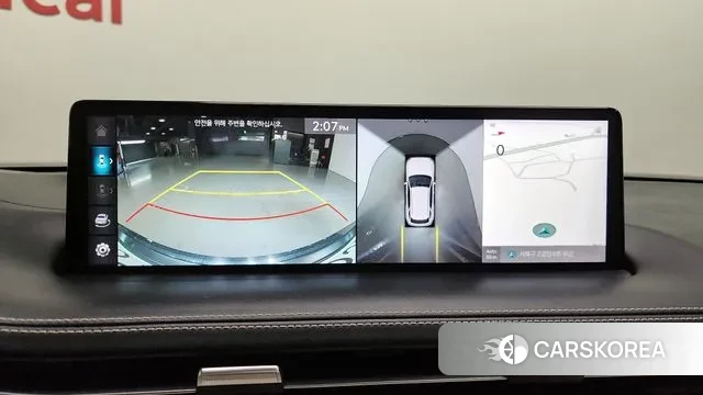 Genesis GV70 id 3777115 из Кореи 7