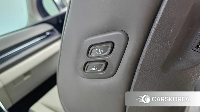 Kia Carnival 4th generation id 4642208 из Кореи 7