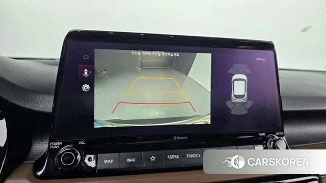Kia Seltos id 4693289 из Кореи 7