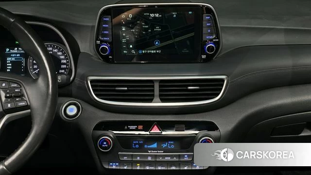 Hyundai All New Tucson id 3886317 из Кореи 7