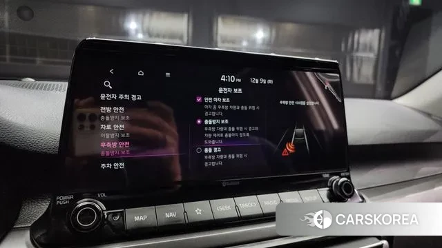 Kia Seltos id 3459286 из Кореи 7