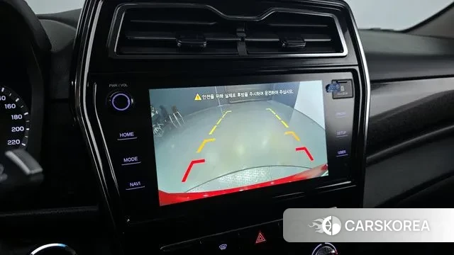 Ssangyong Berry New Tivoli id 3412927 из Кореи 7