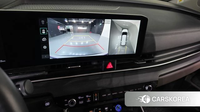 Kia The New Carnival 4th Generation id 4757572 из Кореи 7