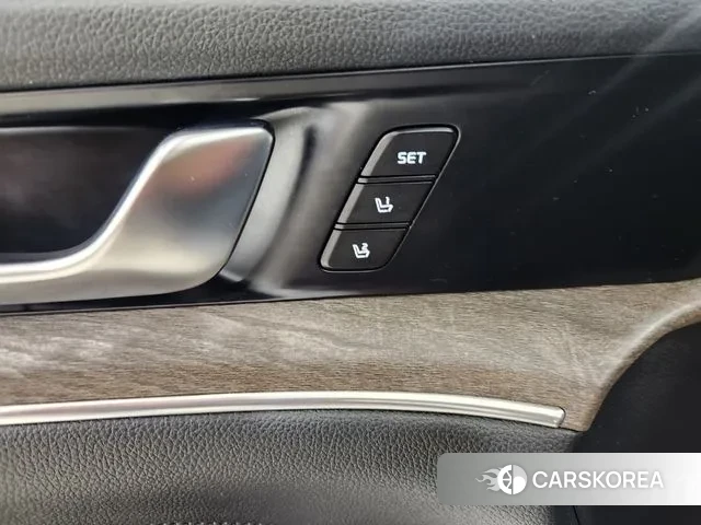 Kia K5 3rd generation id 3607215 из Кореи 7