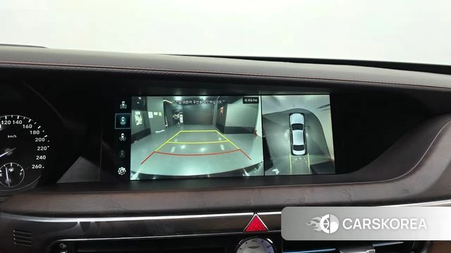 Genesis G90 id 4595657 из Кореи 7