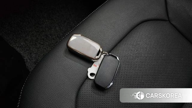 Kia The New Kia Ray id 4302586 из Кореи 7