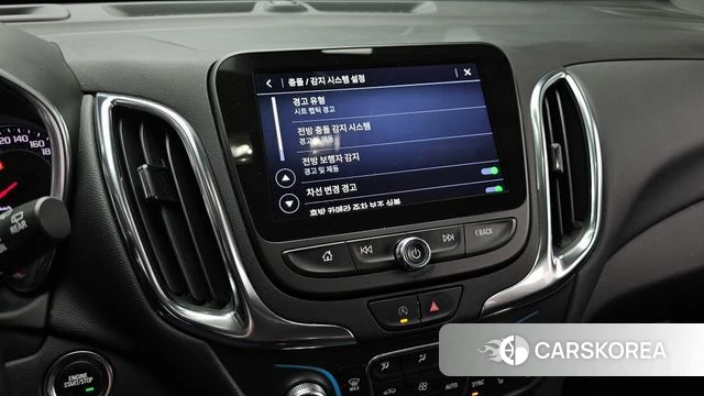 Chevrolet (GM Daewoo) The New Equinox id 3851571 из Кореи 7