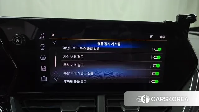 Chevrolet (GM Daewoo) Trax Crossover id 3758494 из Кореи 7