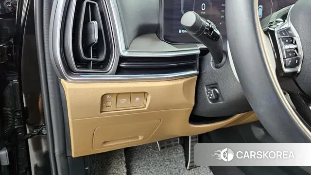 Kia The New Sorento 4th Generation id 2884001 из Кореи 7