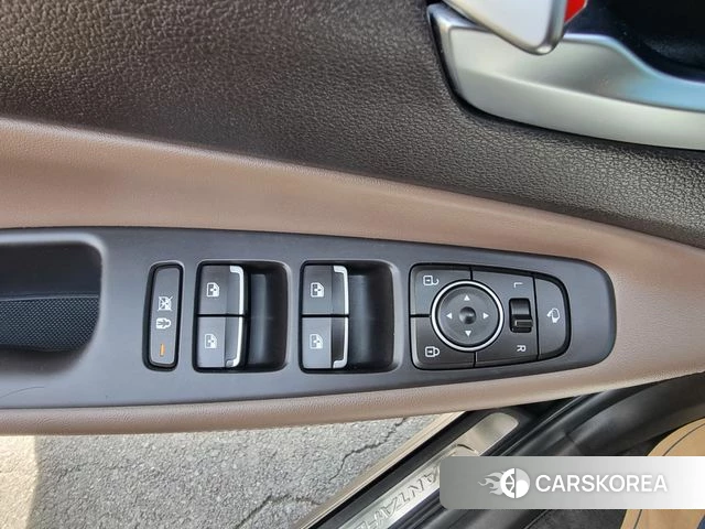 Hyundai Santa Fe TM id 4305061 из Кореи 7