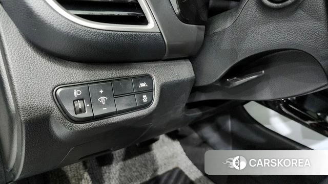 Kia Seltos id 4178840 из Кореи 7