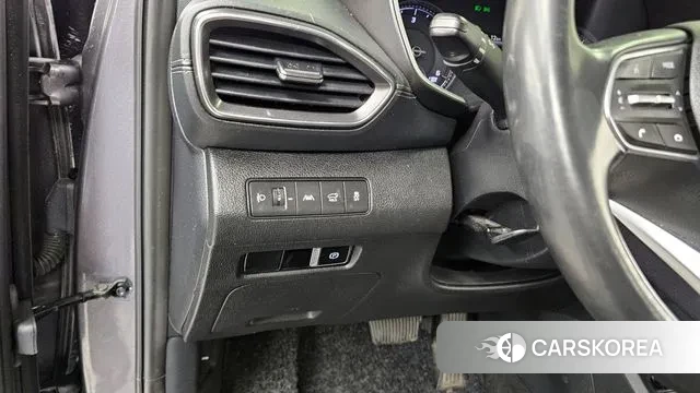 Hyundai The New Santa Fe id 3587238 из Кореи 7