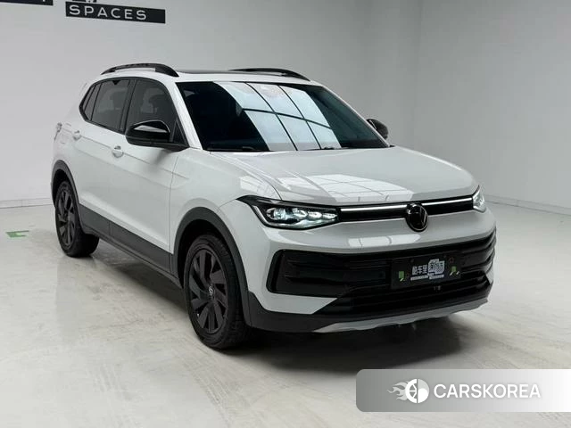 Volkswagen Tuyue id 4367454 из Китая 7