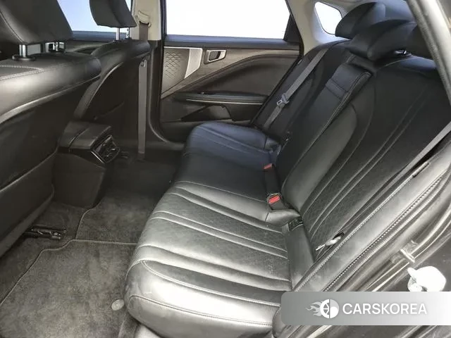 Kia K8 id 3335183 из Кореи 7