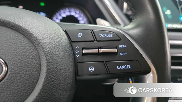 Hyundai Sonata (DN8) id 4402728 из Кореи 7
