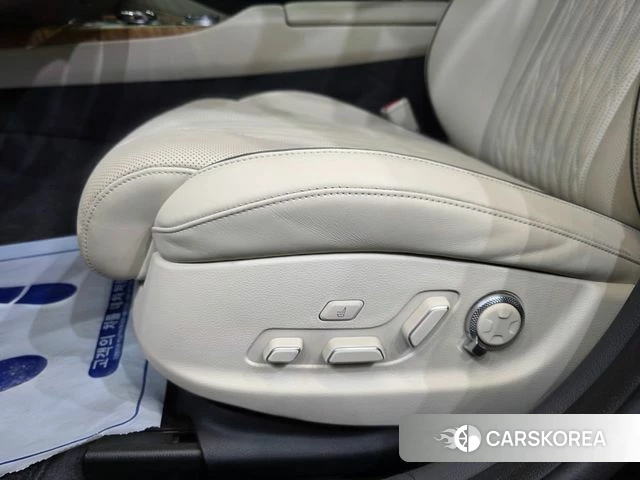 Genesis G80 (RG3) id 4366283 из Кореи 7