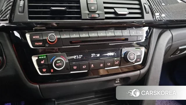 BMW 4 Series (F32) id 3313467 из Кореи 7