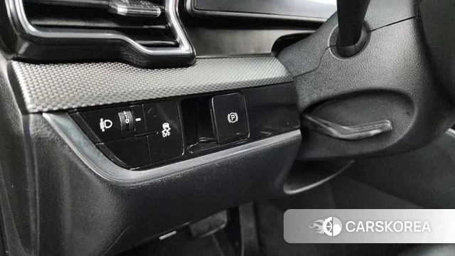 Kia Sportage 5th Generation id 3644635 из Кореи 7