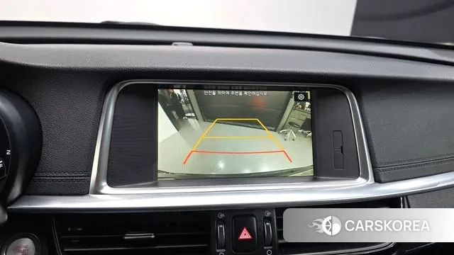 Kia The New K5 2nd generation id 3728570 из Кореи 7