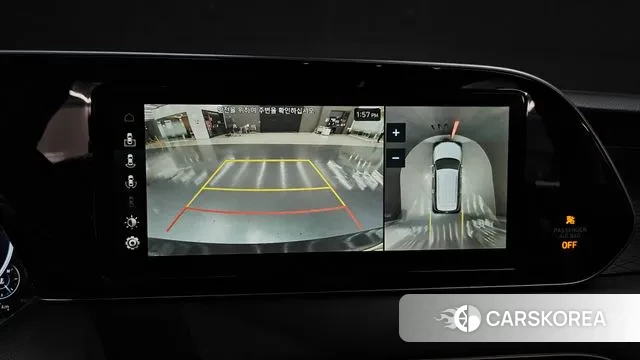 Hyundai Palisade id 3059167 из Кореи 7