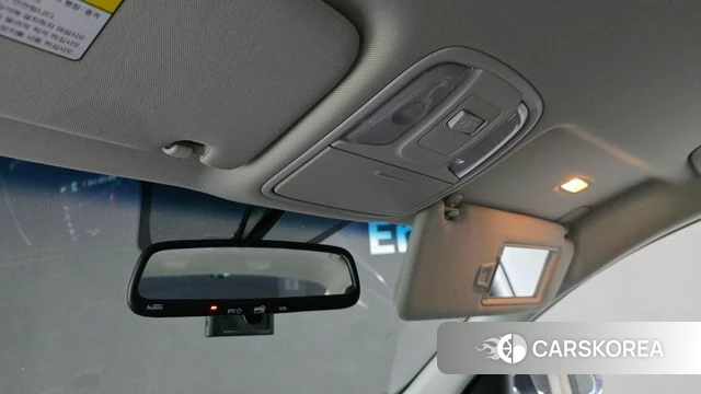 Kia The New K5 2nd generation id 4294970 из Кореи 7