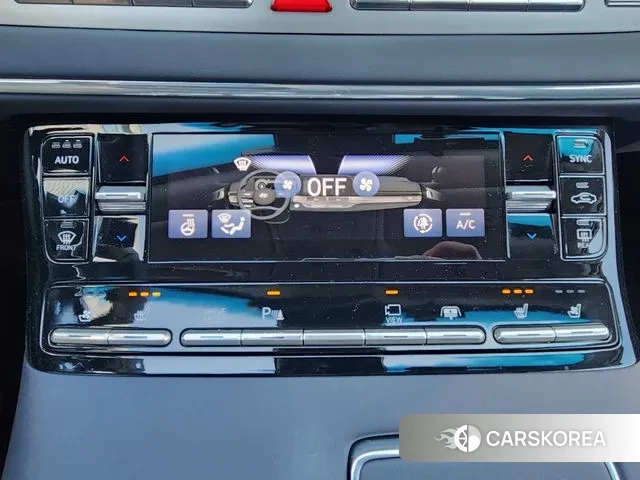 Hyundai The New Grandeur IG id 3764314 из Кореи 7