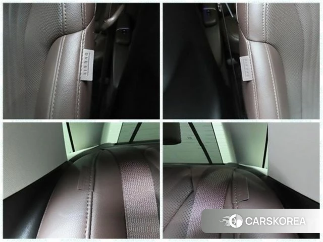 Hyundai Grandeur Hybrid (GN7) id 3823767 из Кореи 7