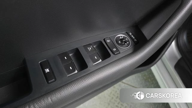Hyundai Sonata New Rise id 4311154 из Кореи 7