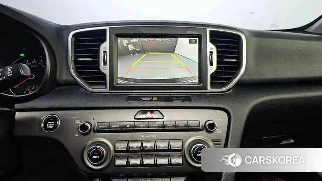 Kia Sportage 4th Generation id 4225723 из Кореи 7