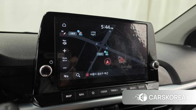 Kia Morning Urban (JA) id 4745411 из Кореи 7