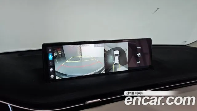 Genesis GV70 id 2921093 из Кореи 7