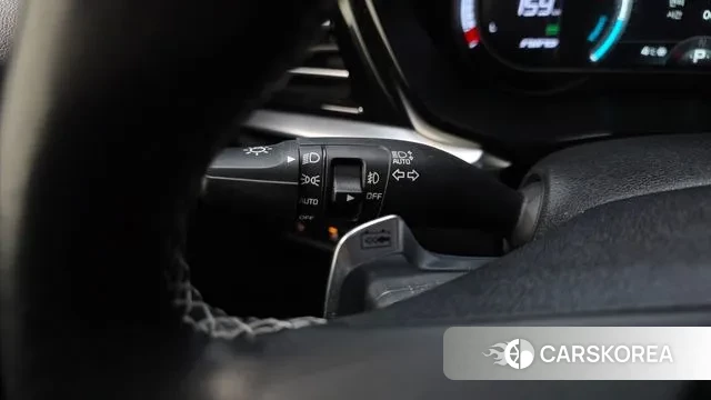 Kia Niro EV id 3479026 из Кореи 7