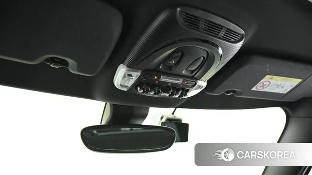 Mini Cooper S Countryman id 3366288 из Кореи 7