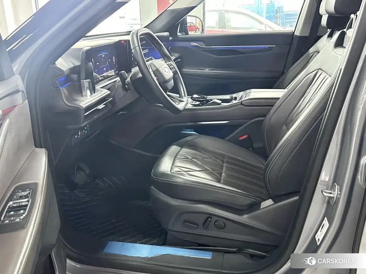 Ford Edge id 4617149 из Китая 7